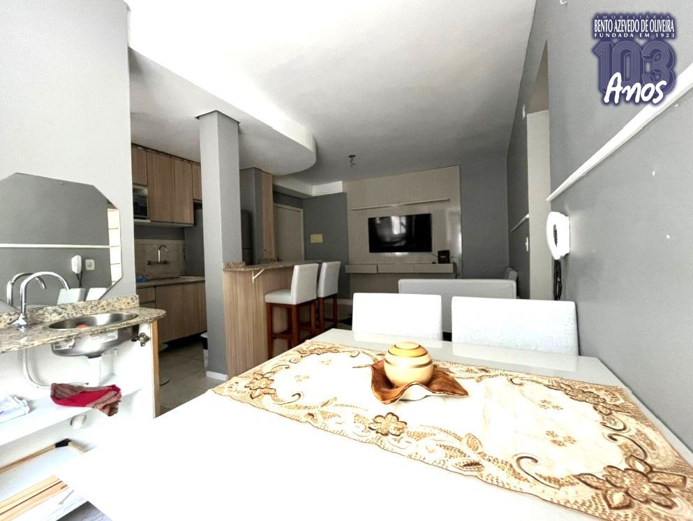 Apartamento, 2 quartos, 55 m² - Foto 7