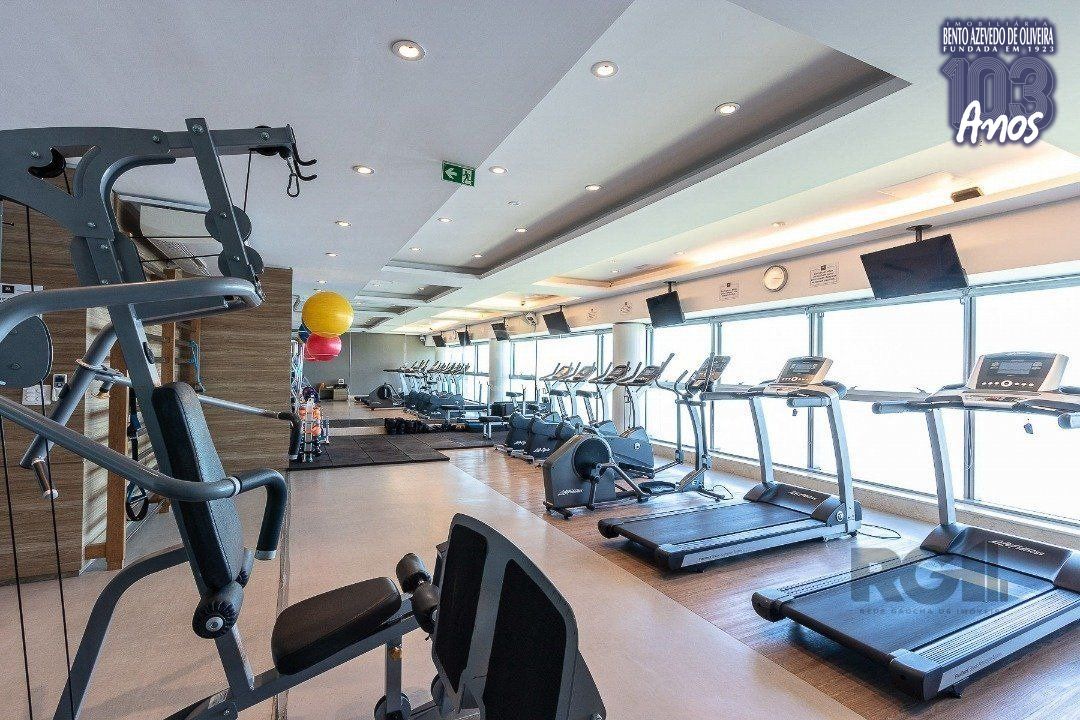 Flat/Apart Hotel, 1 quarto, 52 m² - Foto 19