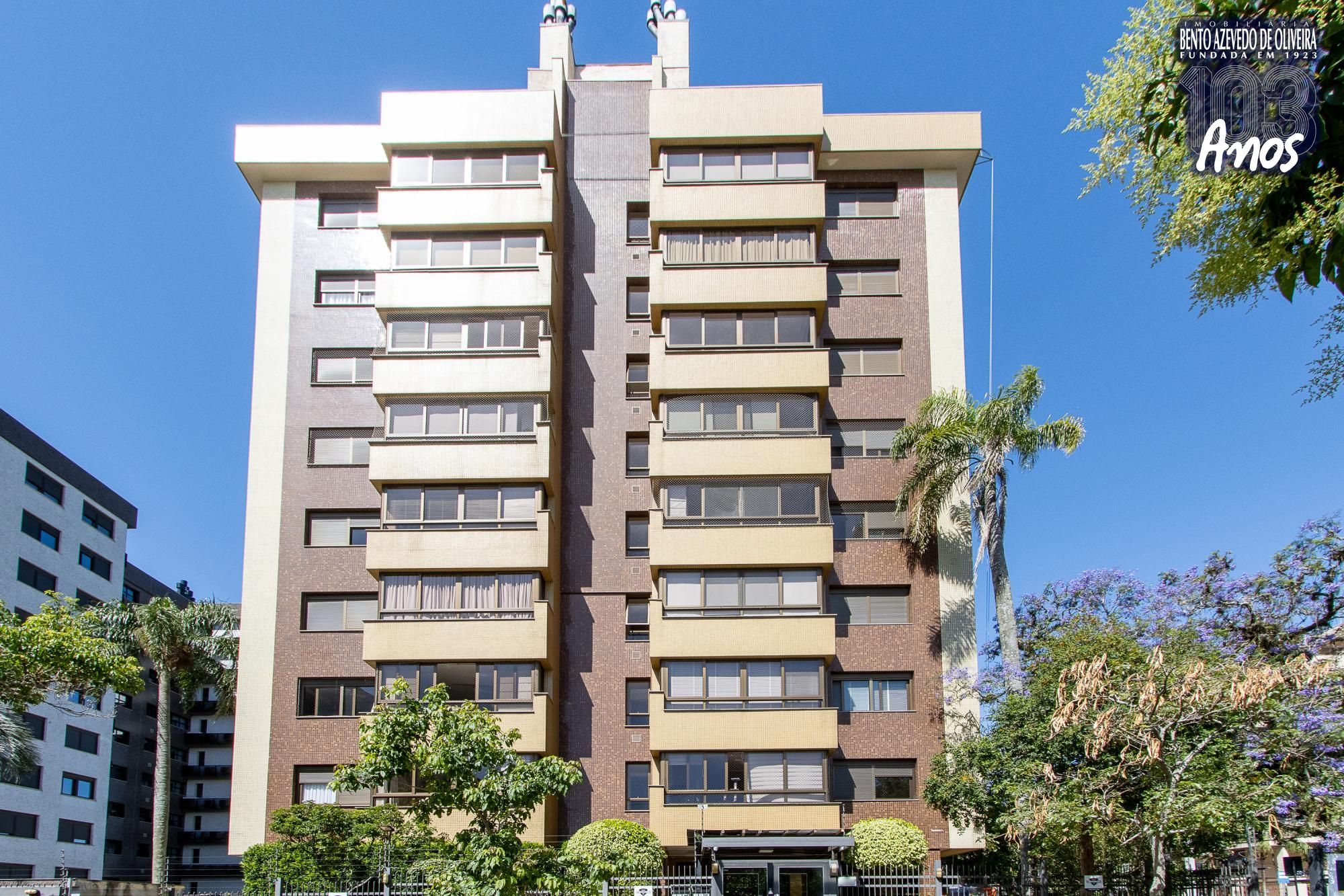 Apartamento, 3 quartos, 113 m² - Foto 29