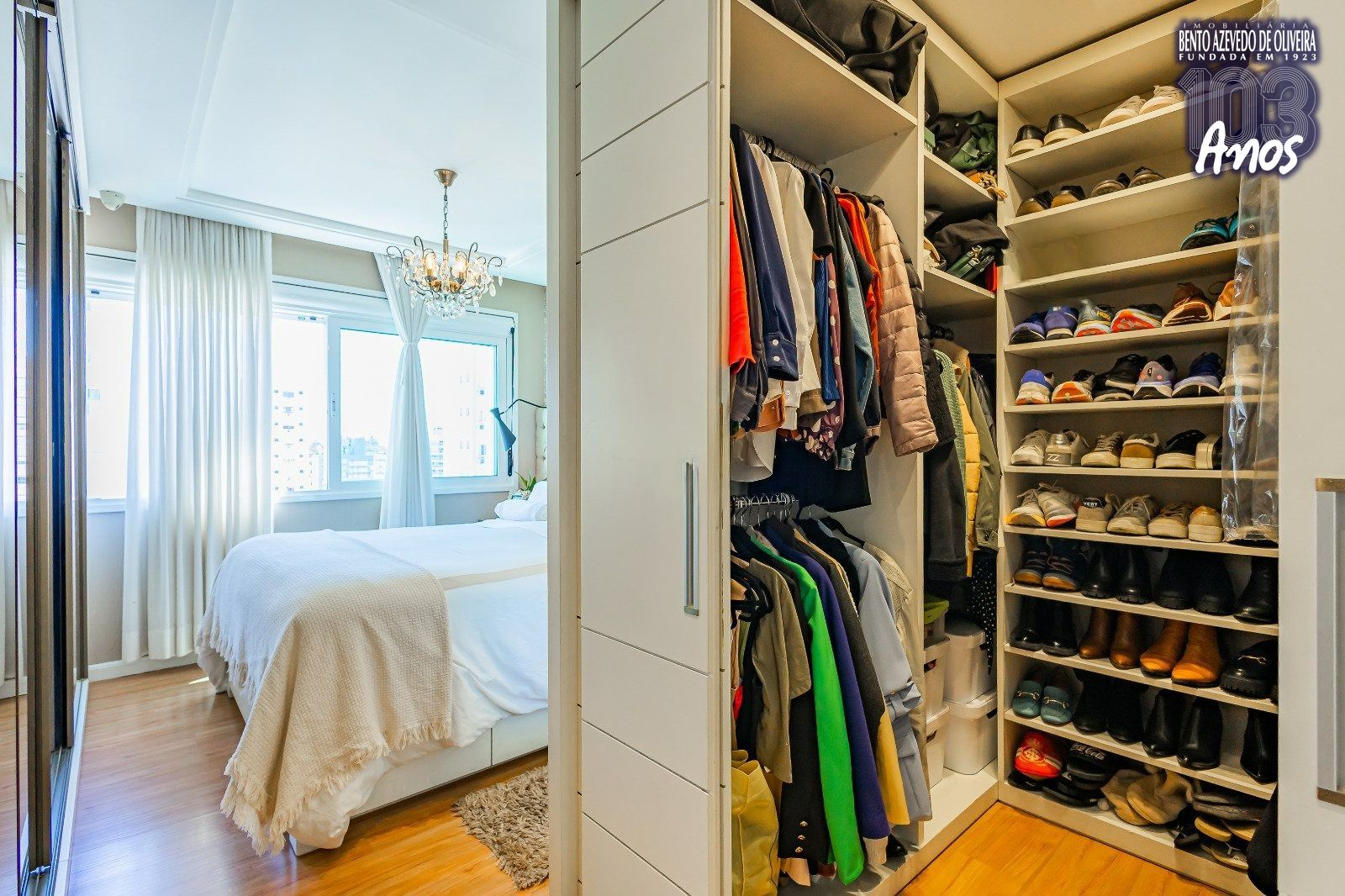 Apartamento, 3 quartos, 134 m² - Foto 16