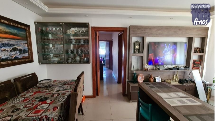 Apartamento, 3 quartos, 65 m² - Foto 13