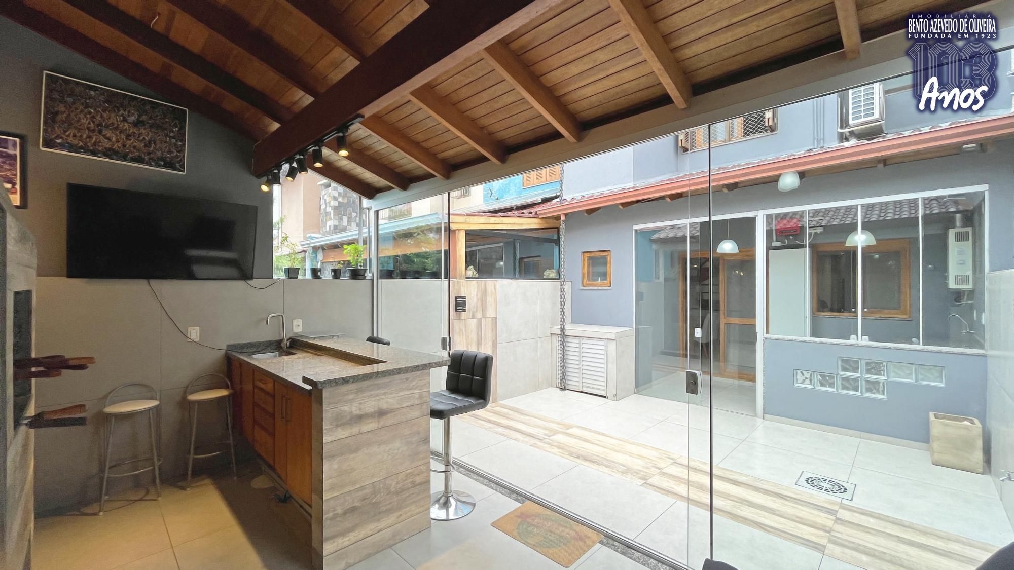 Casa, 2 quartos, 129 m² - Foto 30