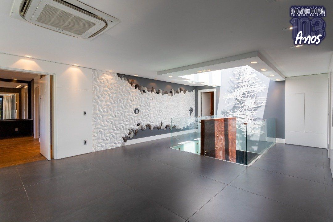 Casa de Condomínio, 5 quartos - Foto 43
