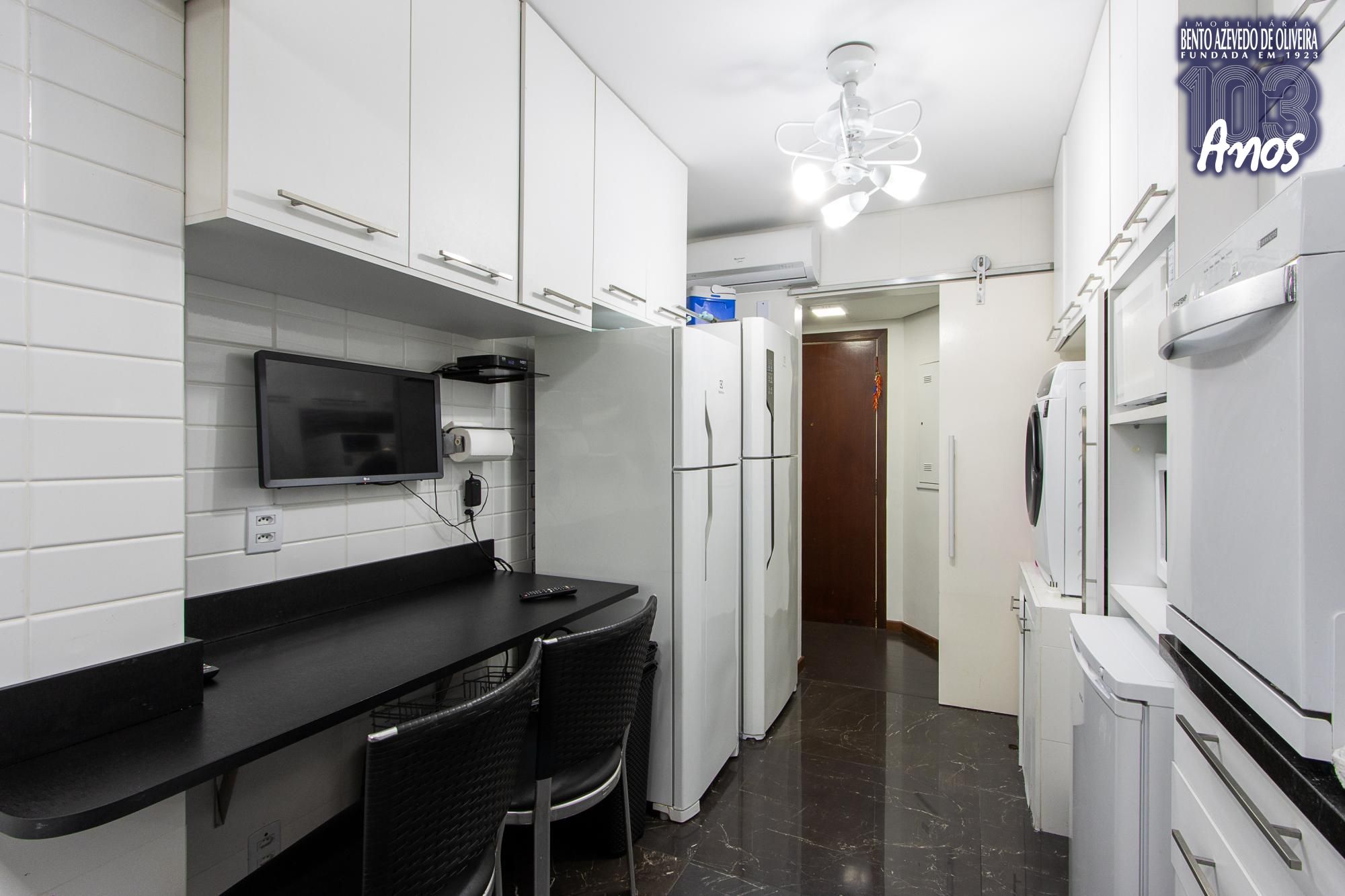 Cobertura, 3 quartos, 159 m² - Foto 7