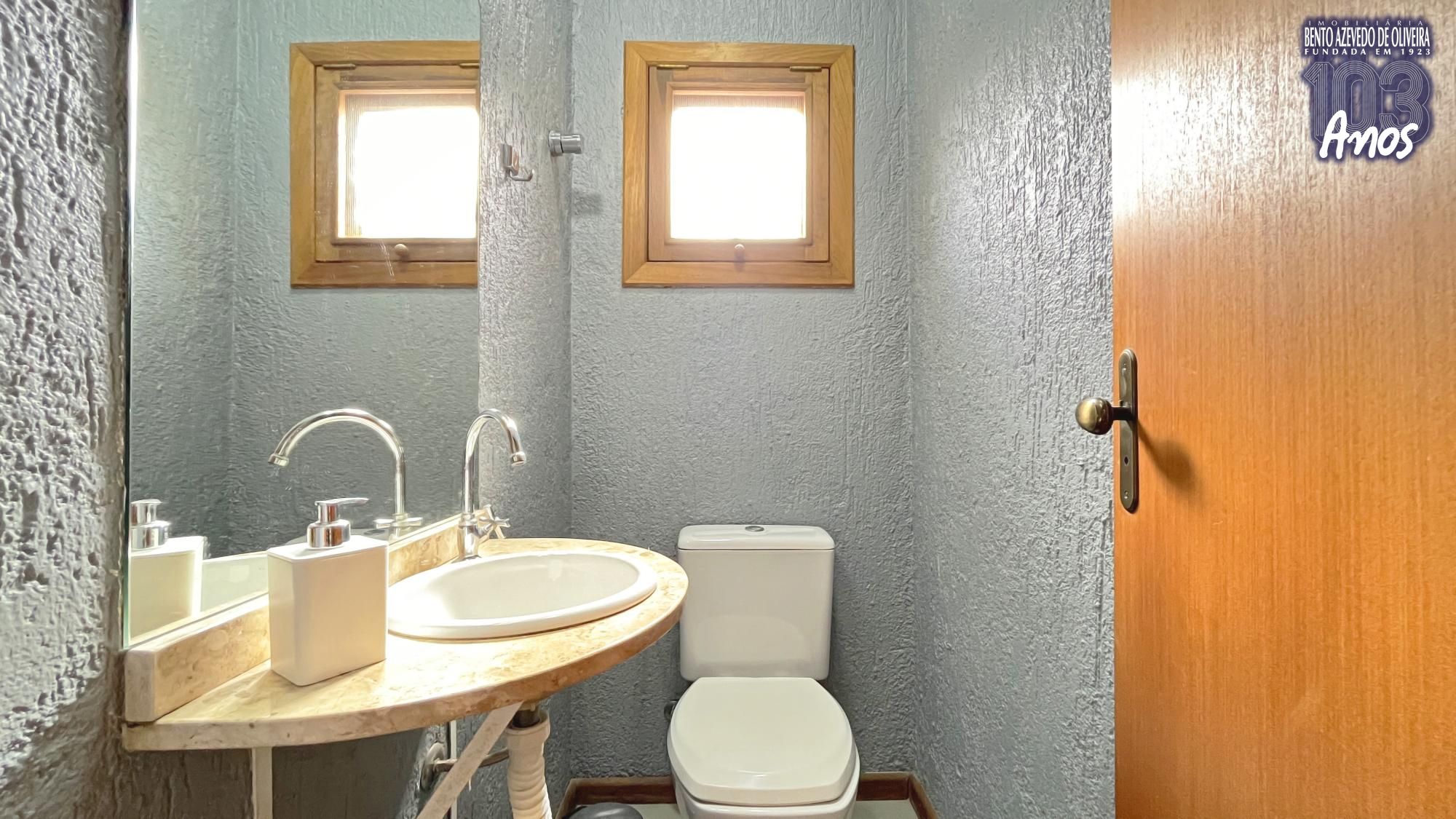 Casa, 2 quartos, 129 m² - Foto 10