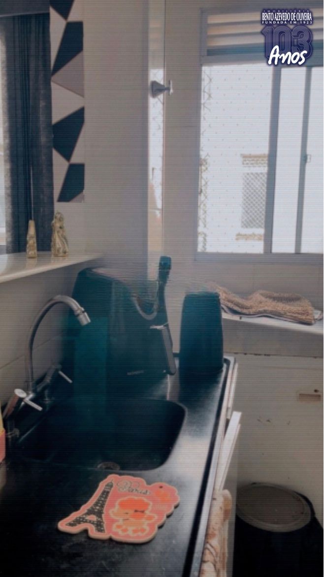 Apartamento, 2 quartos, 48 m² - Foto 4
