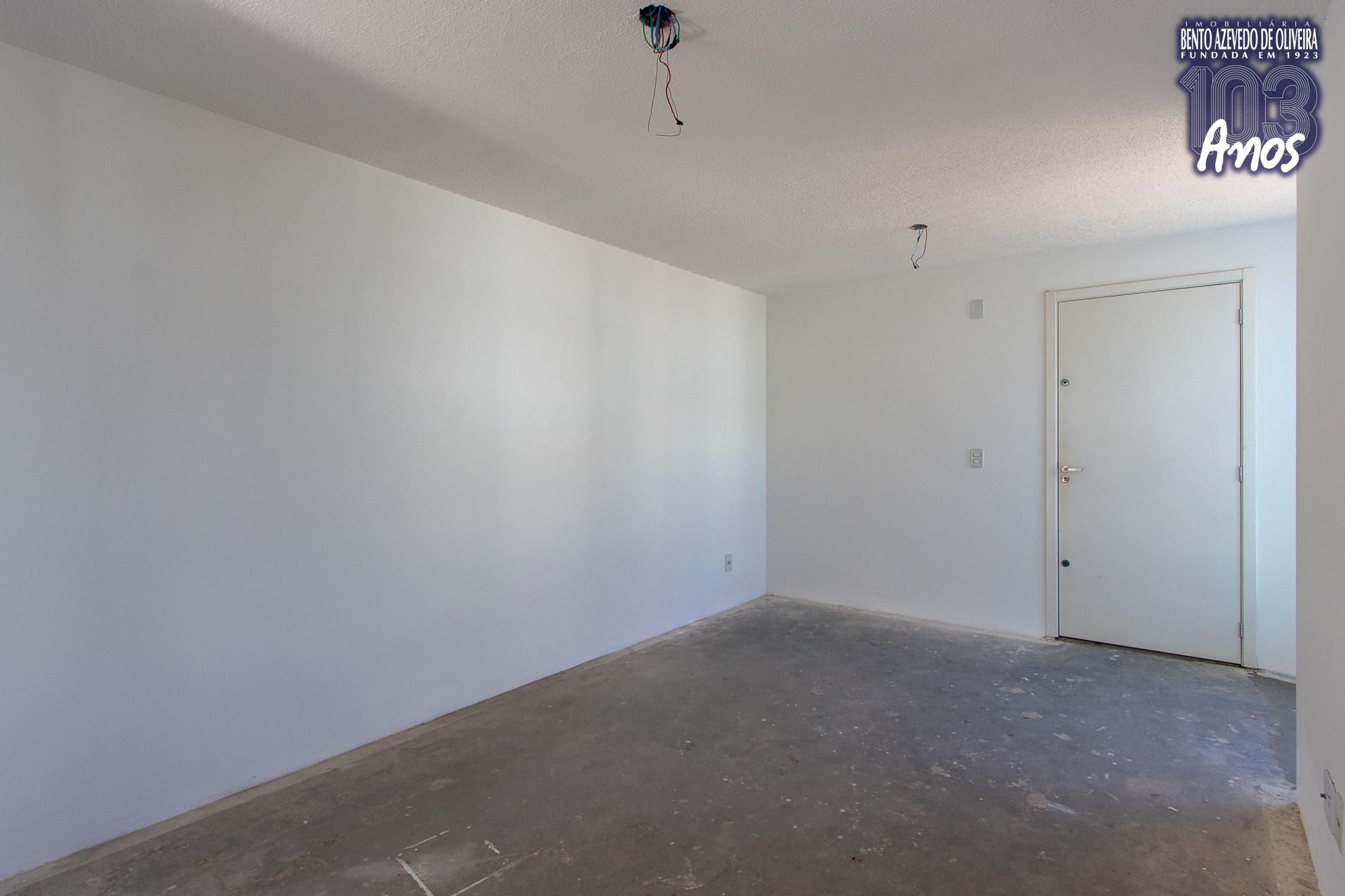 Apartamento, 2 quartos, 47 m² - Foto 5