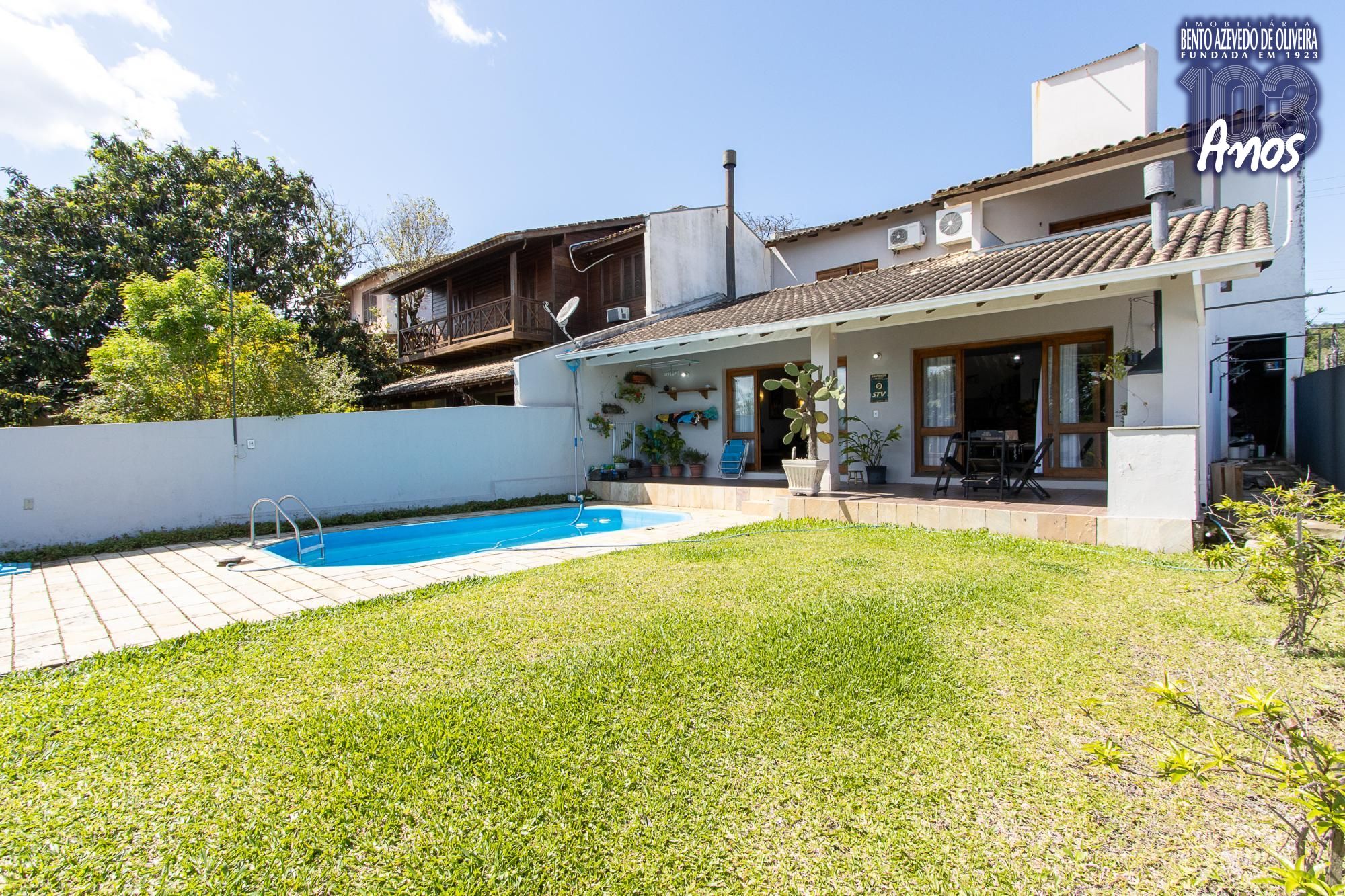 Casa, 3 quartos, 230 m² - Foto 17