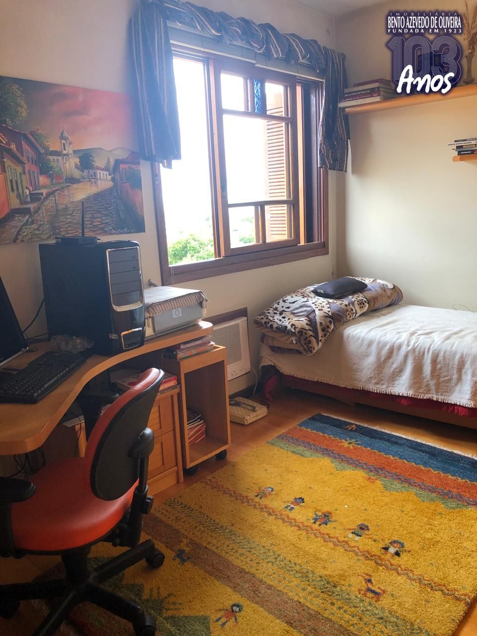 Casa de Condomínio, 3 quartos - Foto 19