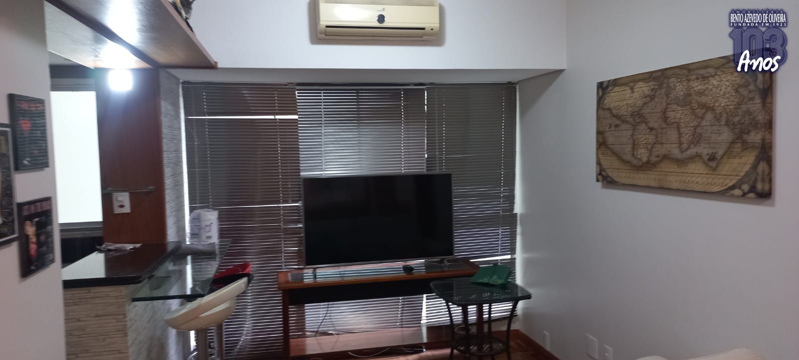 Apartamento, 1 quarto, 35 m² - Foto 12