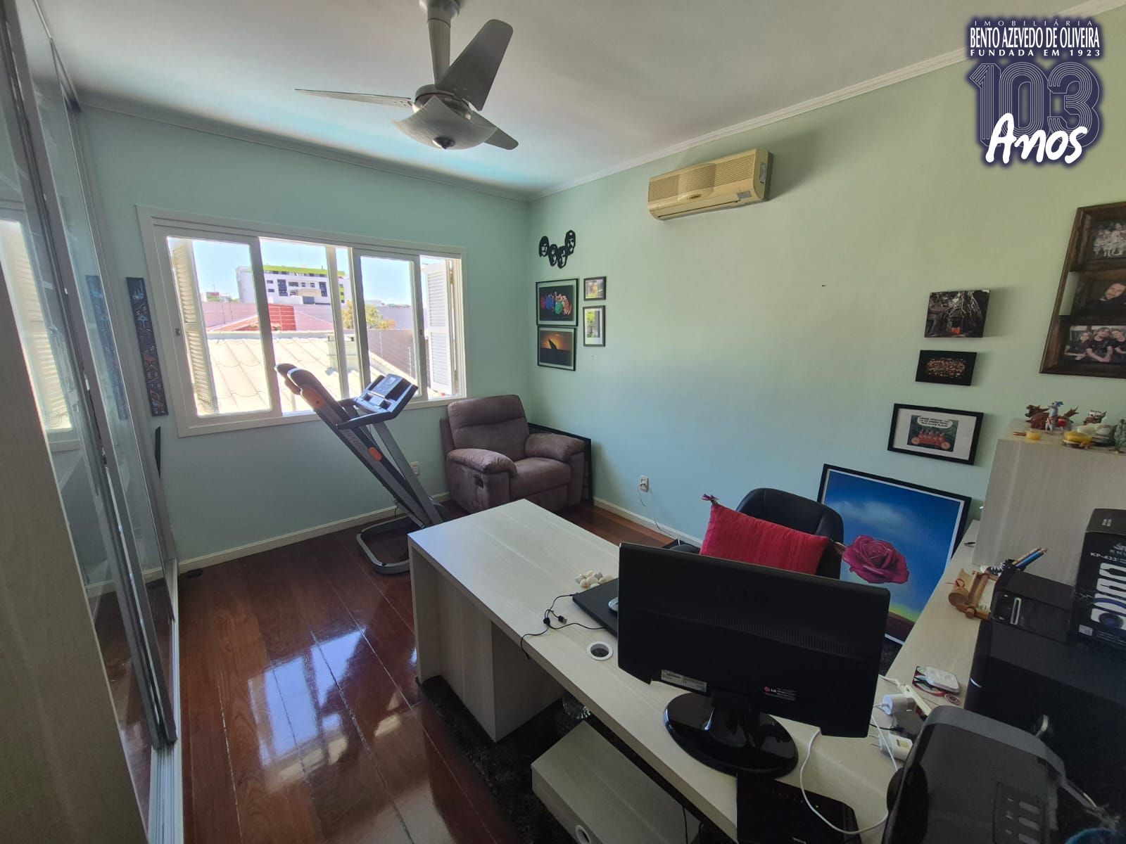 Casa, 3 quartos, 300 m² - Foto 9