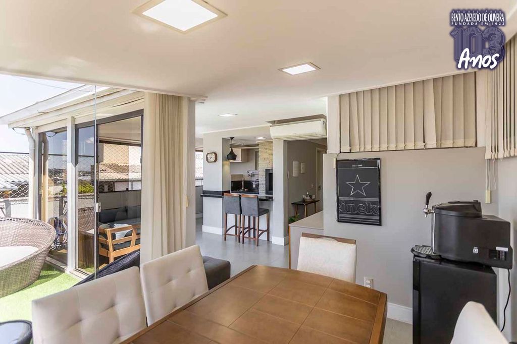 Cobertura, 3 quartos, 177 m² - Foto 5