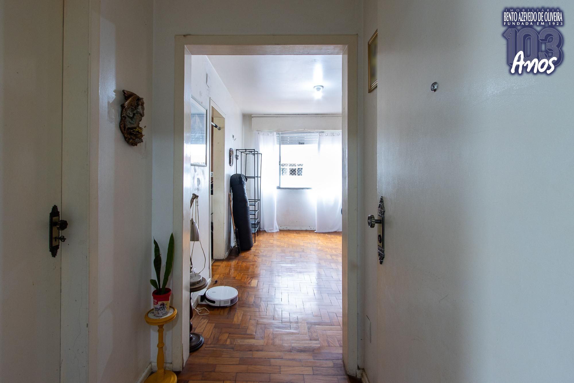 Apartamento, 3 quartos, 78 m² - Foto 1