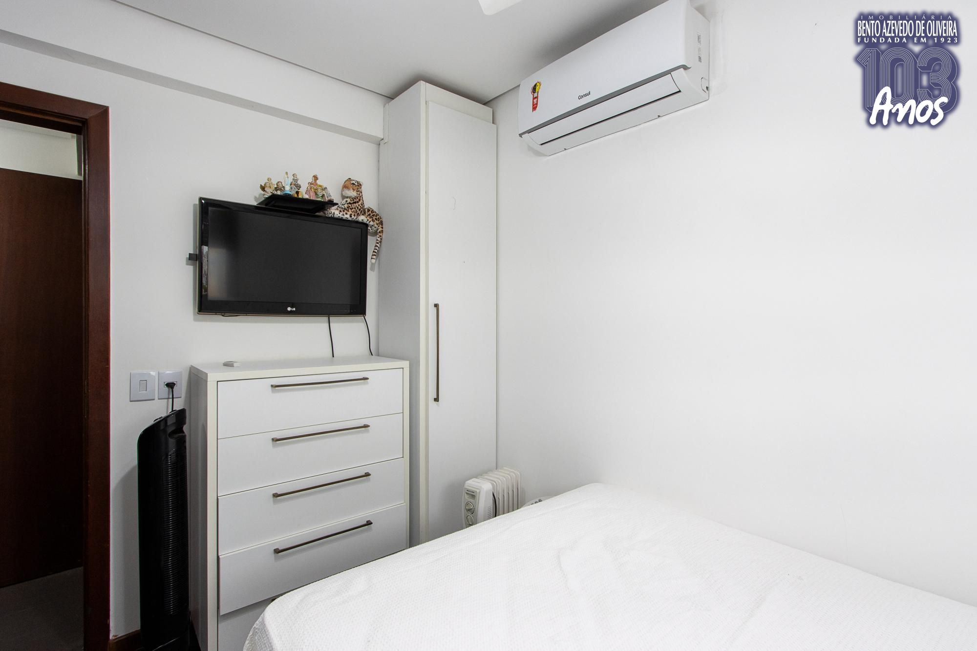 Cobertura, 3 quartos, 159 m² - Foto 13
