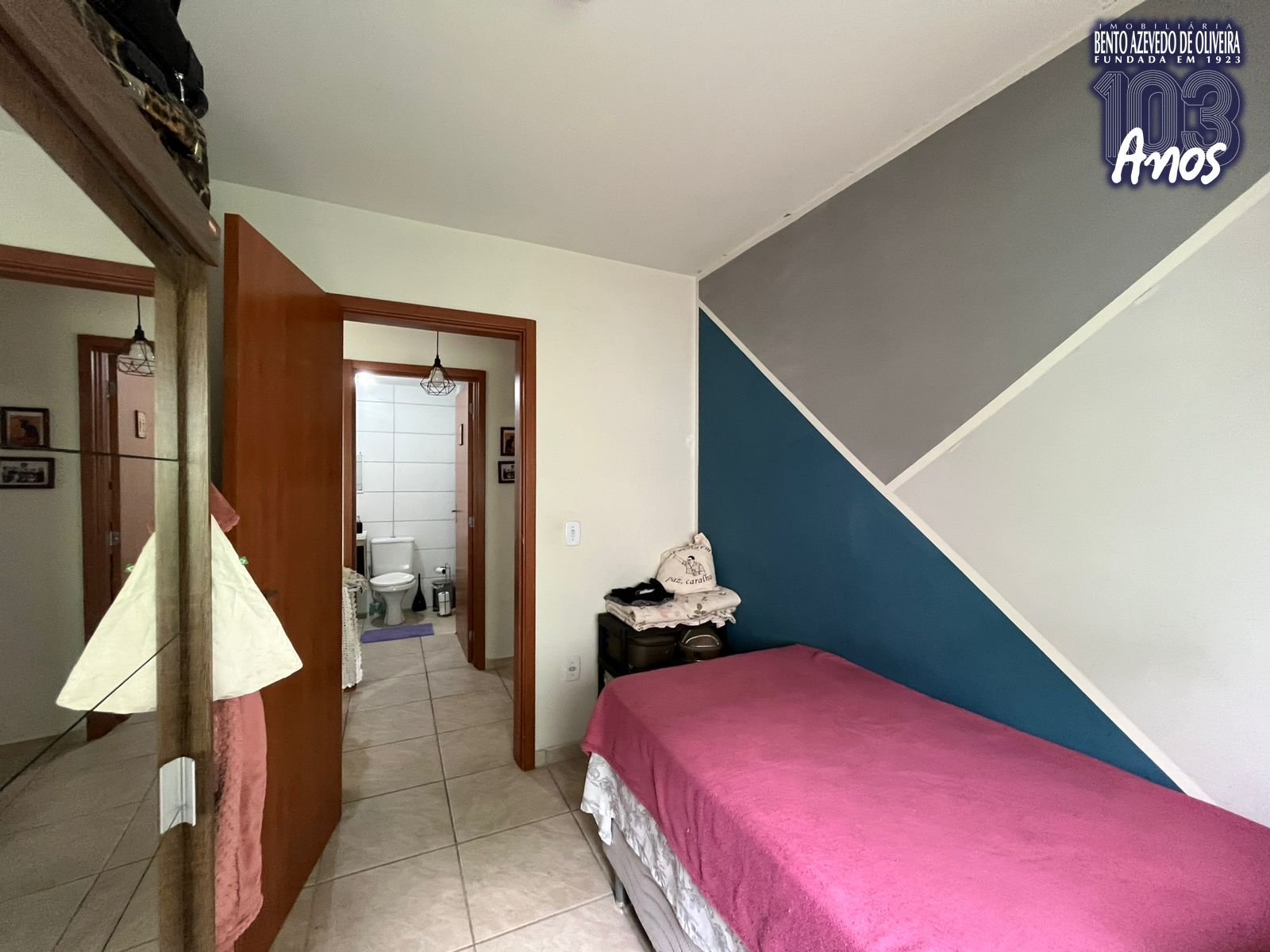 Apartamento, 2 quartos, 51 m² - Foto 20