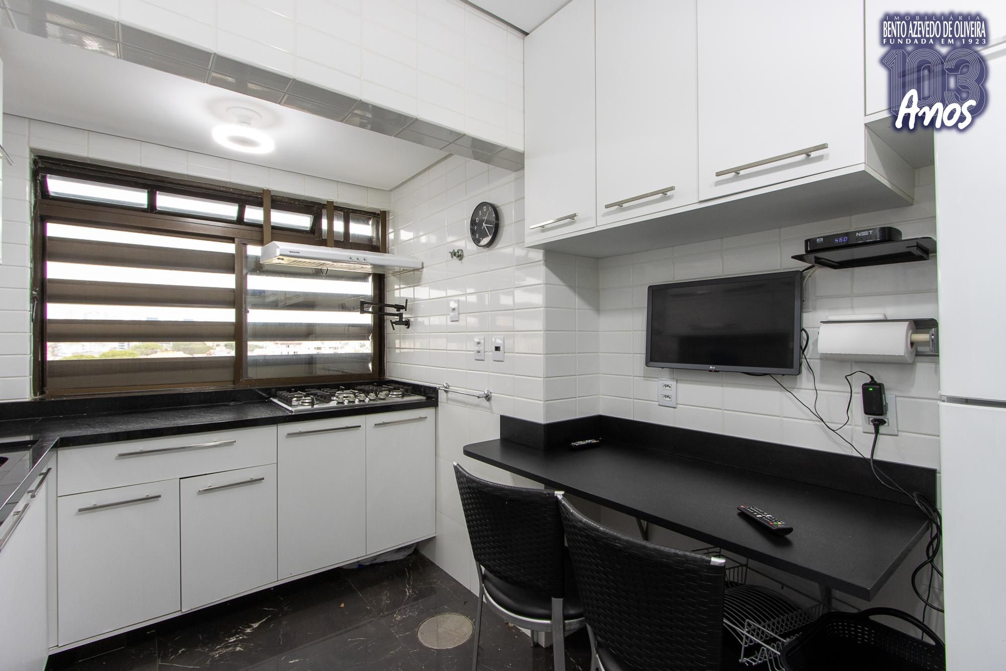 Cobertura, 3 quartos, 159 m² - Foto 6