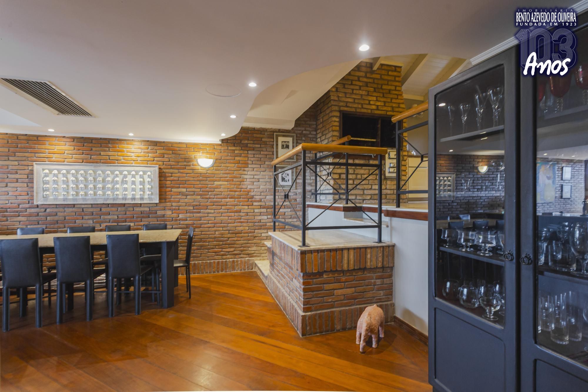 Casa, 3 quartos, 375 m² - Foto 36