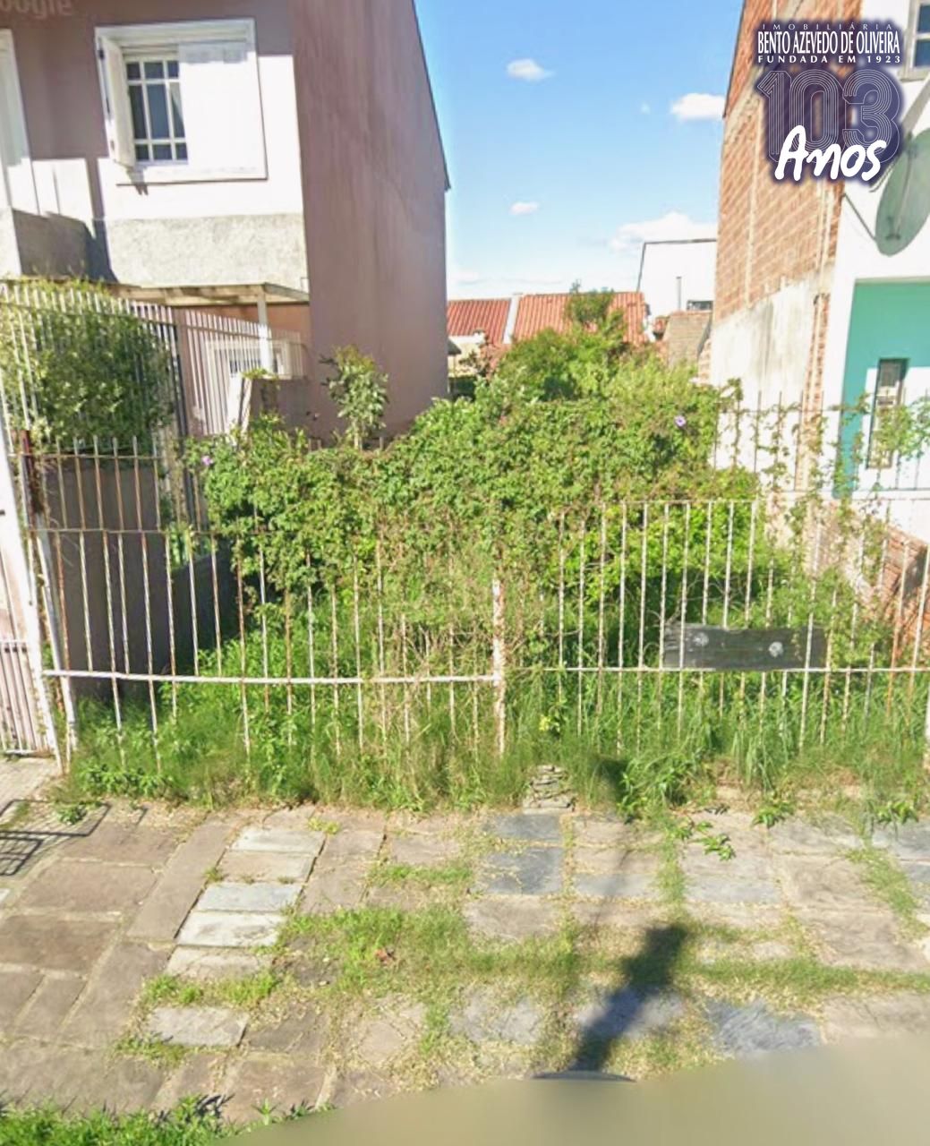 Terreno, 125 m² - Foto 1