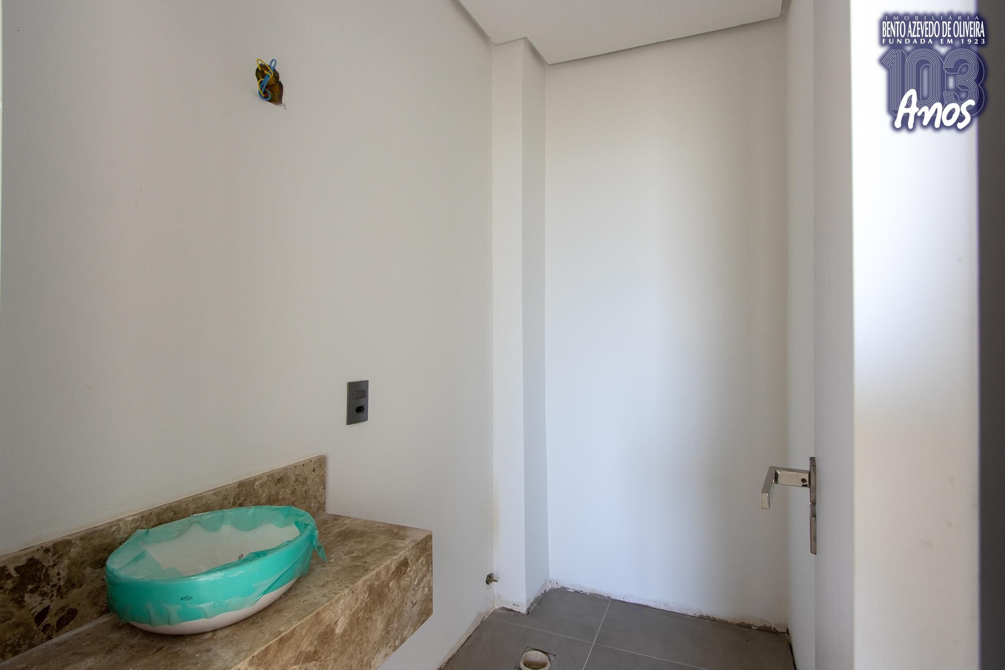 Casa de Condomínio, 3 quartos - Foto 9