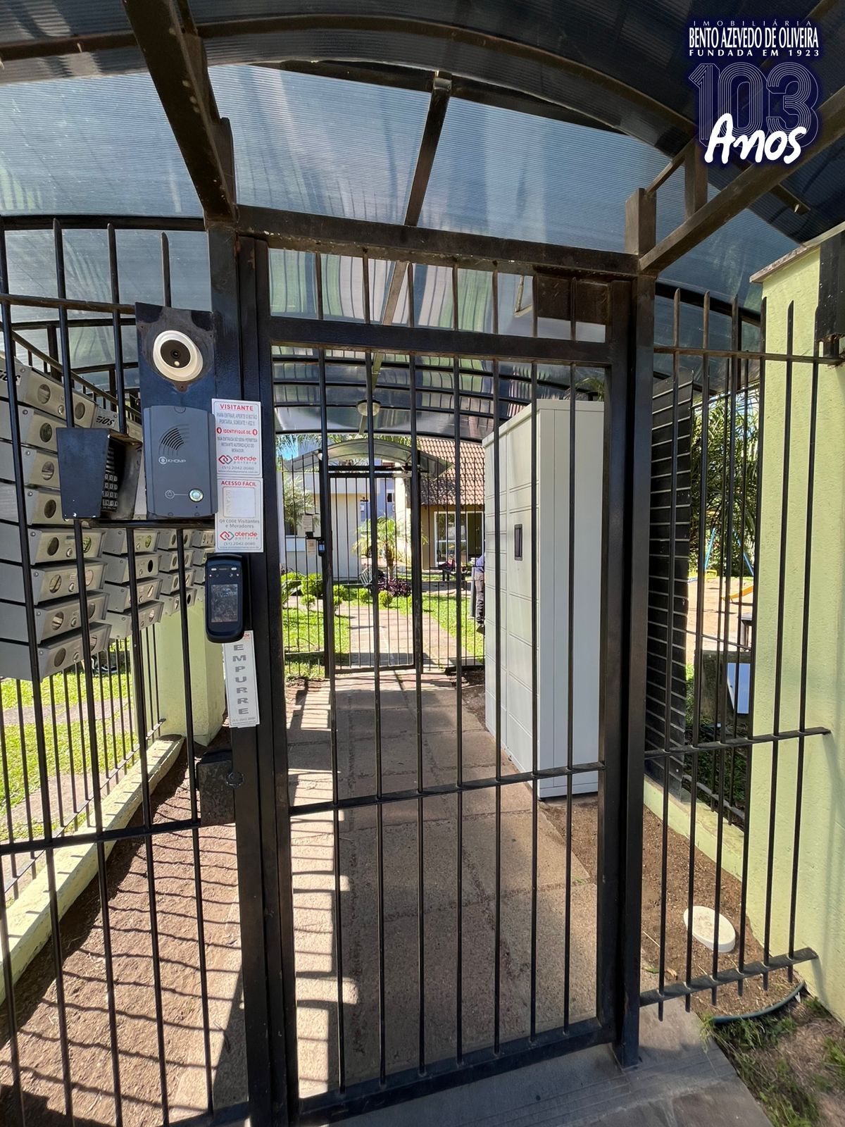 Apartamento, 2 quartos, 55 m² - Foto 33