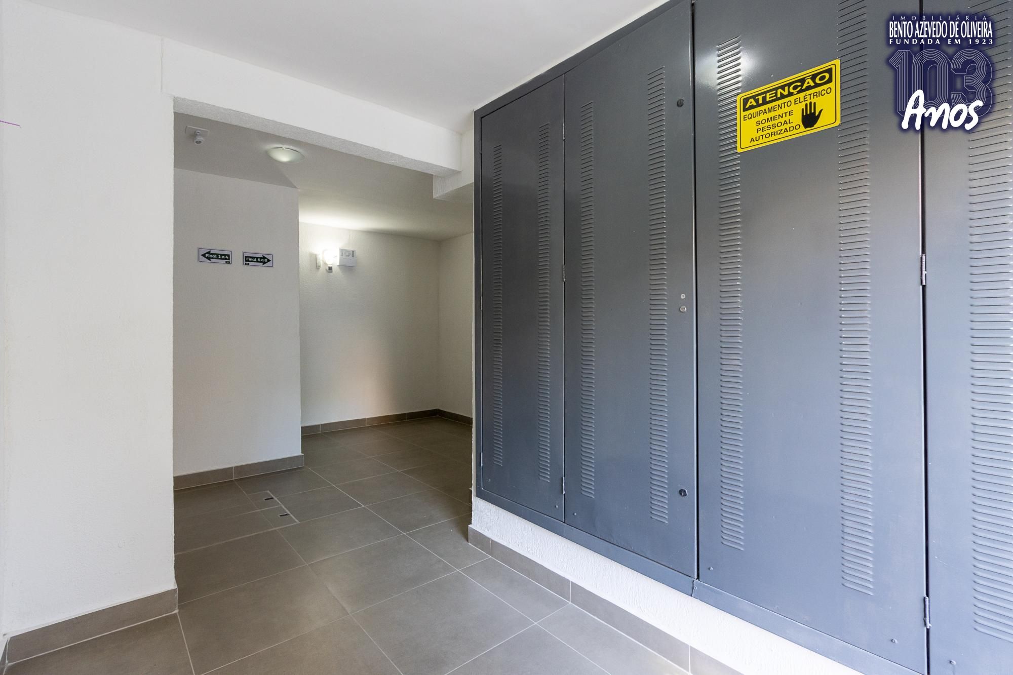 Apartamento, 2 quartos, 53 m² - Foto 27
