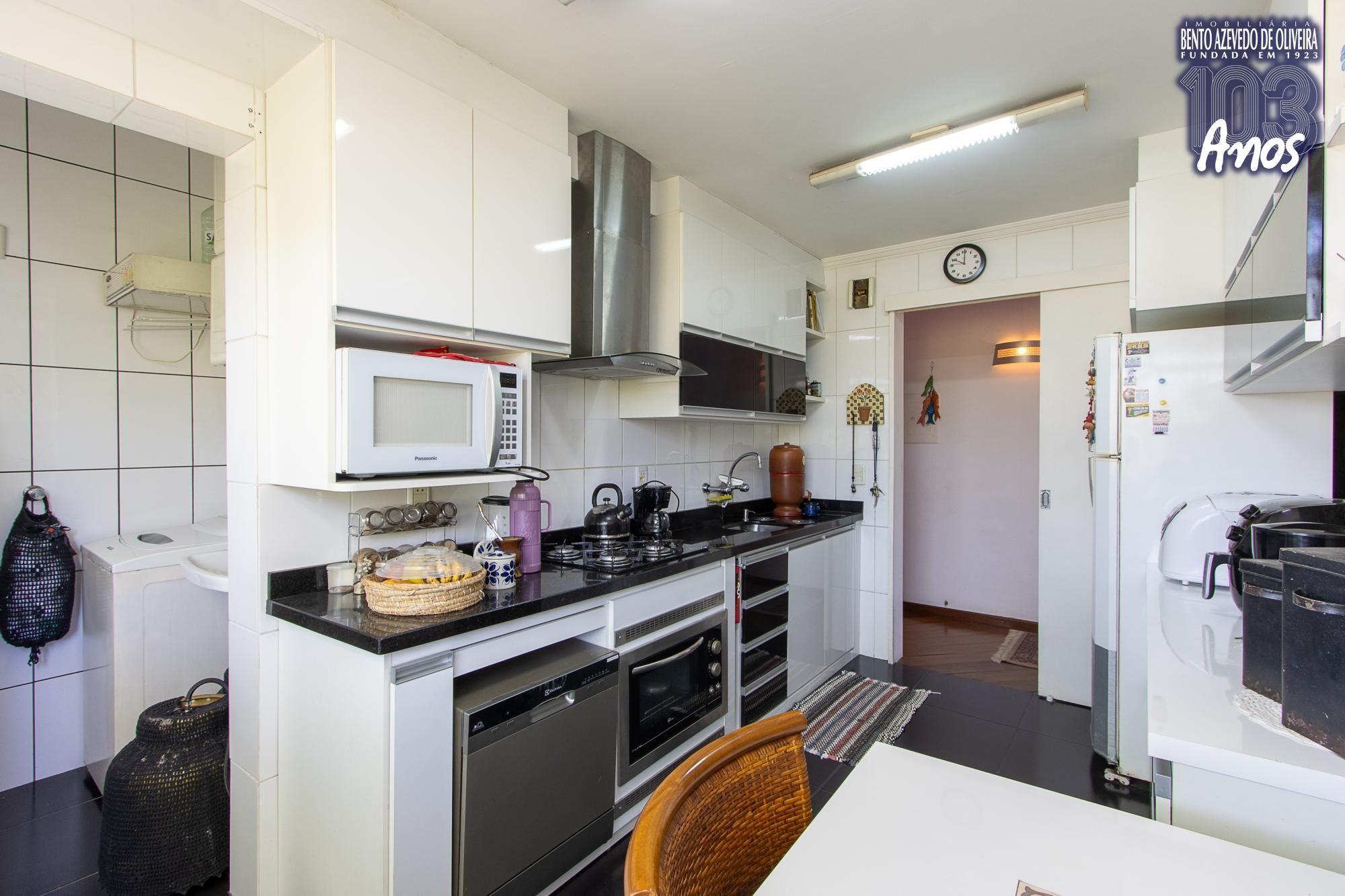 Cobertura, 2 quartos, 170 m² - Foto 6