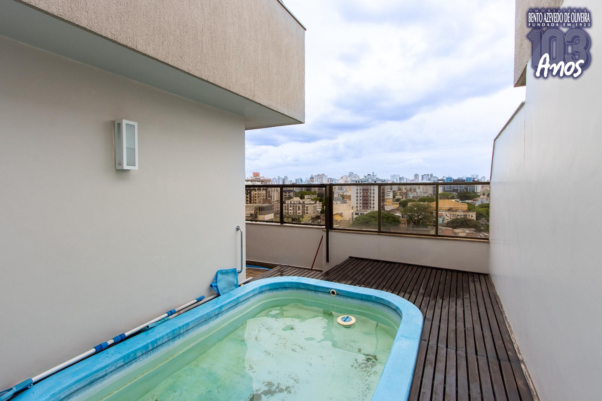 Cobertura, 3 quartos, 159 m² - Foto 37