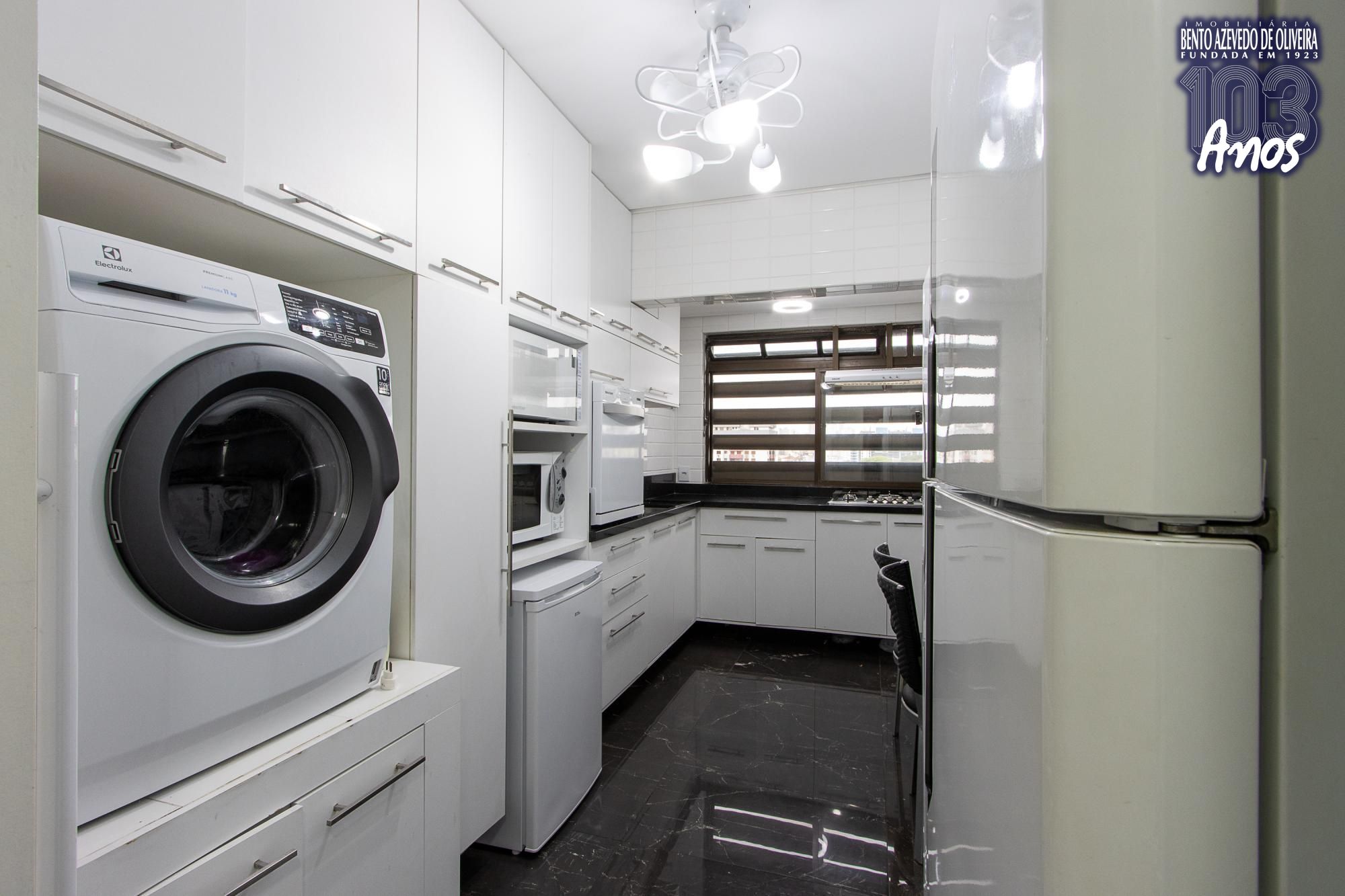 Cobertura, 3 quartos, 159 m² - Foto 5
