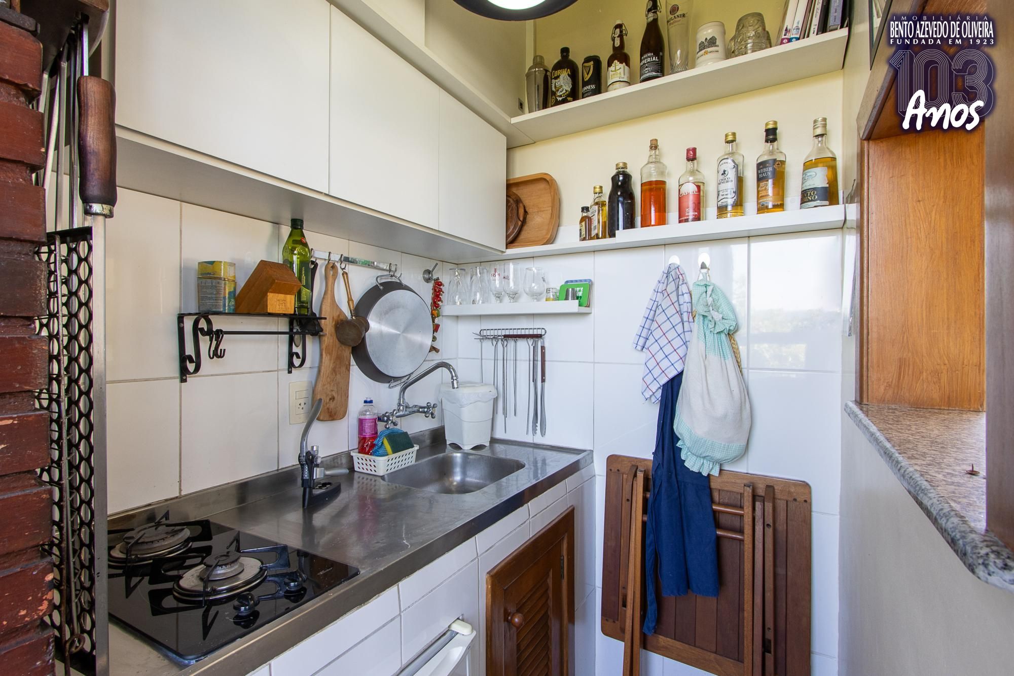 Cobertura, 2 quartos, 170 m² - Foto 39