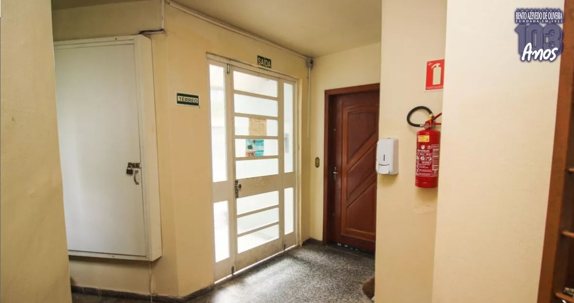 Apartamento, 2 quartos, 46 m² - Foto 19