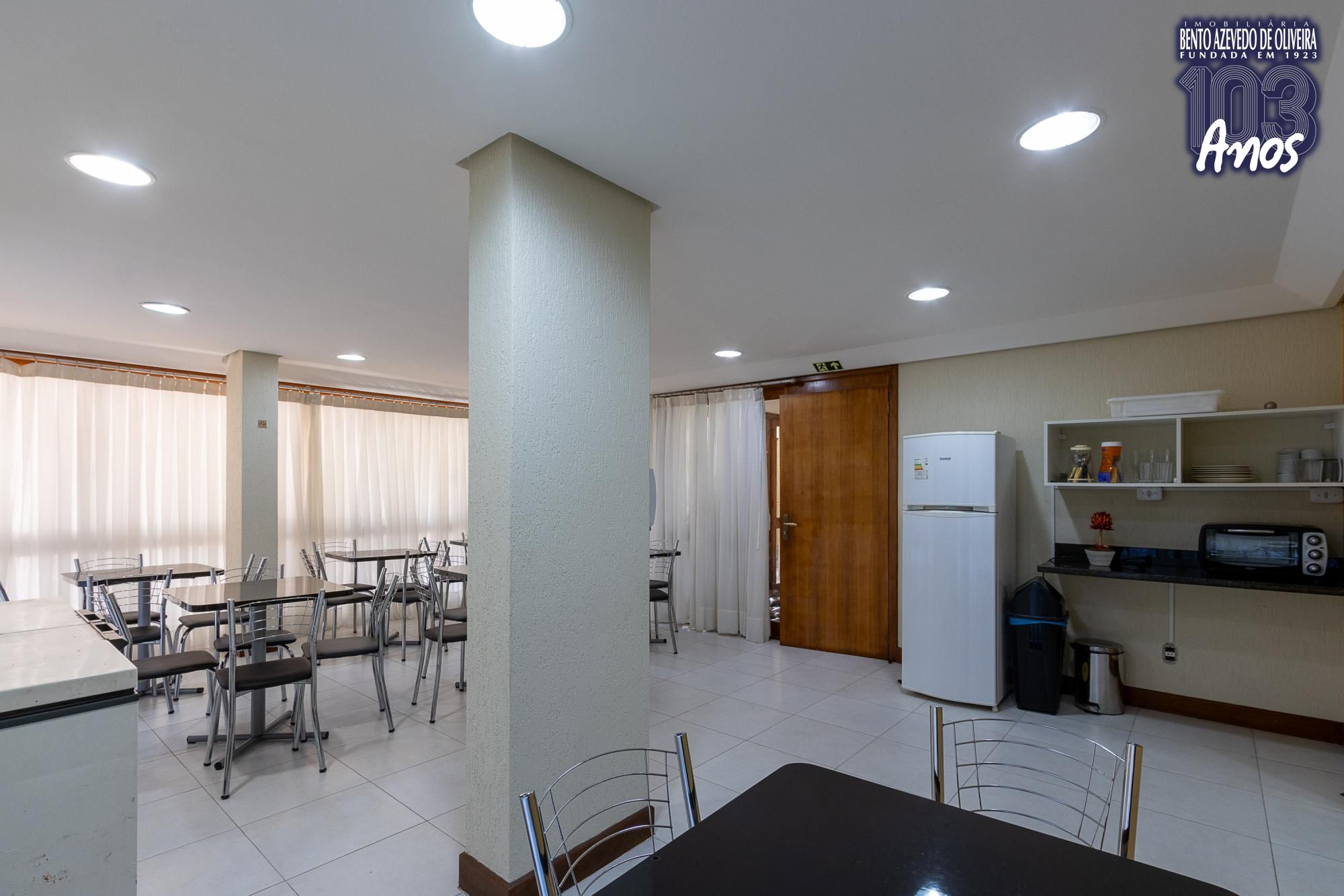 Cobertura, 3 quartos, 136 m² - Foto 53