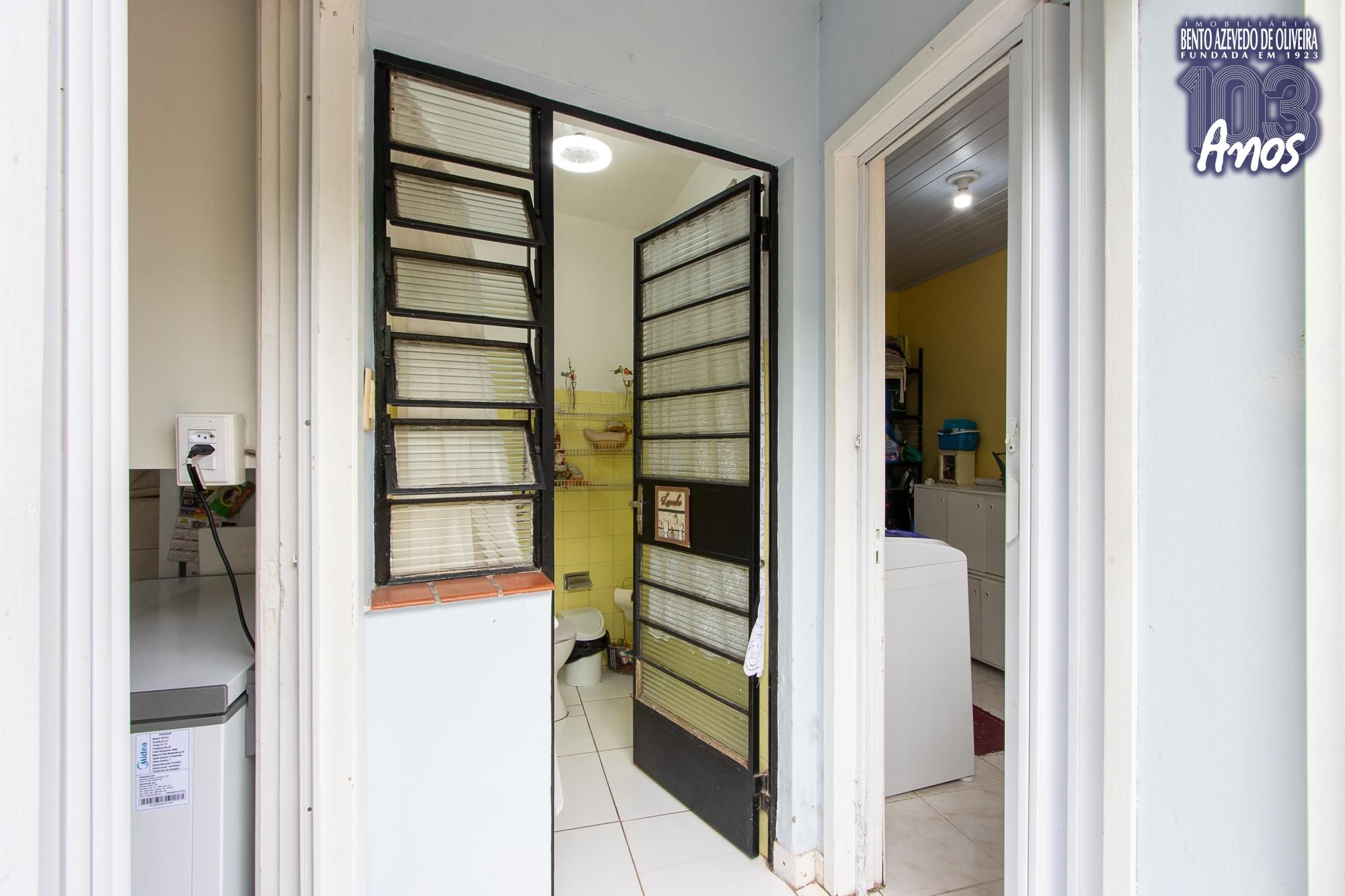 Casa, 3 quartos, 250 m² - Foto 34