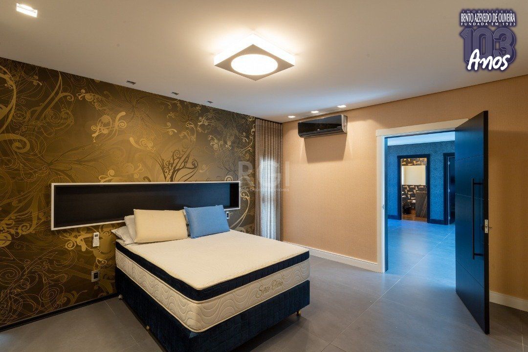 Casa de Condomínio, 5 quartos - Foto 10