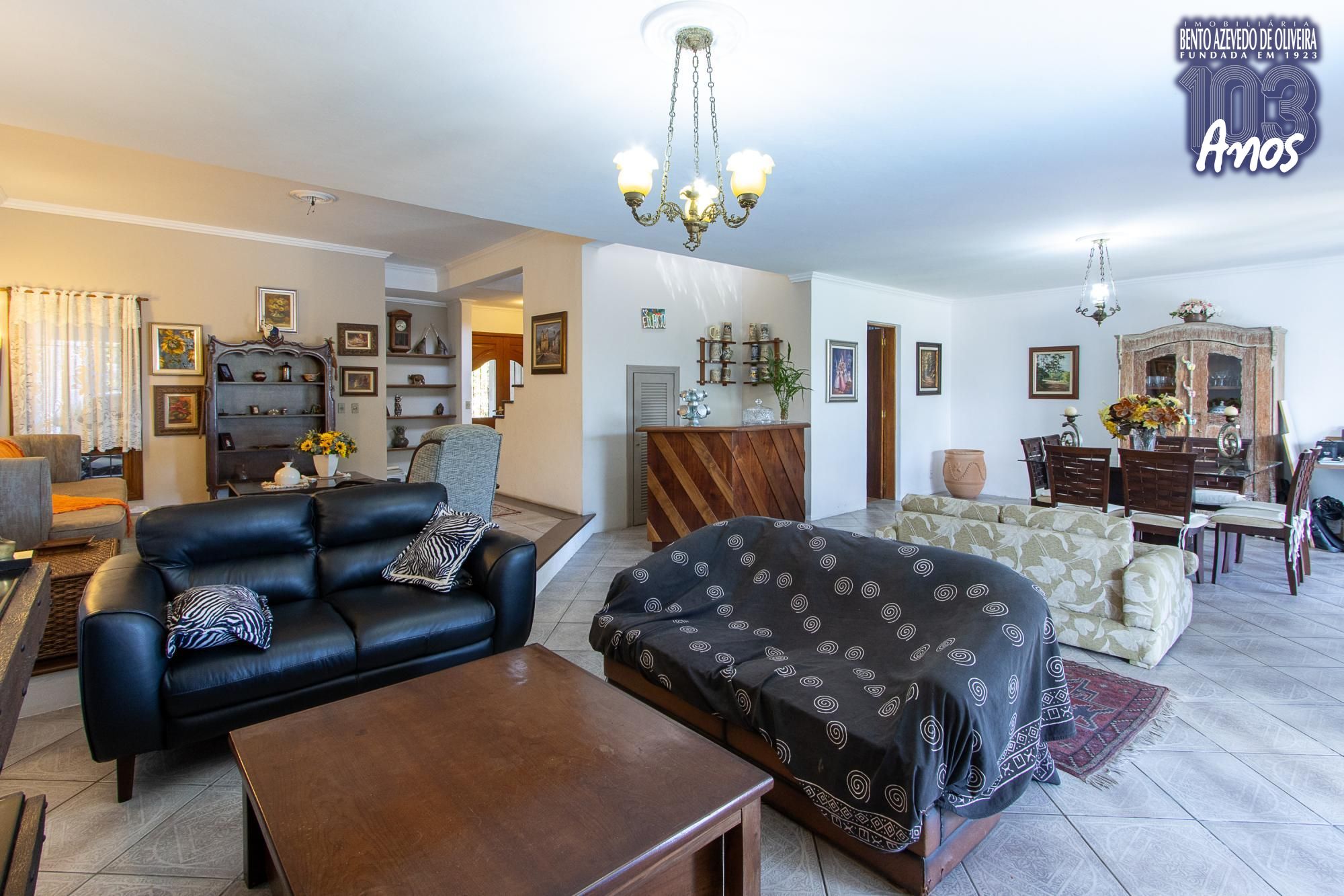Casa, 3 quartos, 230 m² - Foto 8