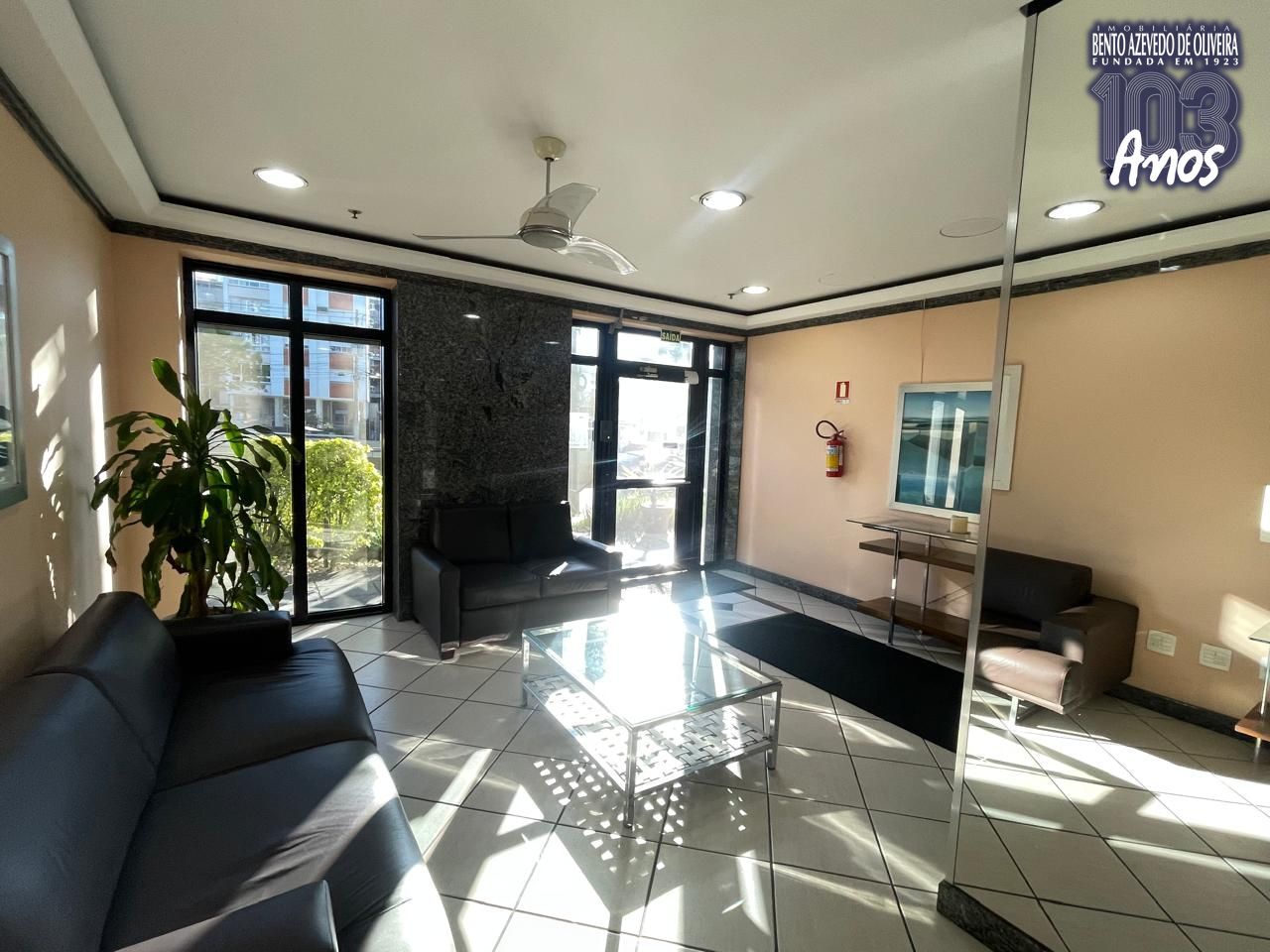 Sala-Conjunto, 43 m² - Foto 8