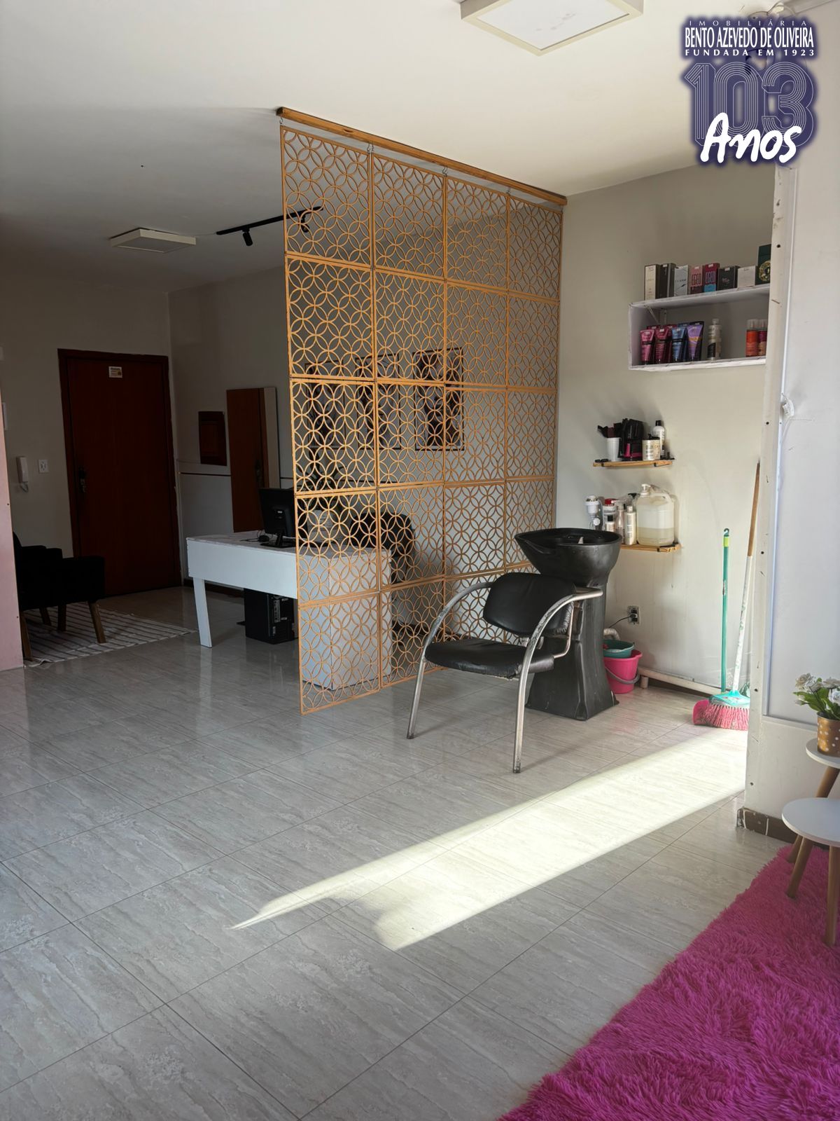 Sala-Conjunto, 48 m² - Foto 7