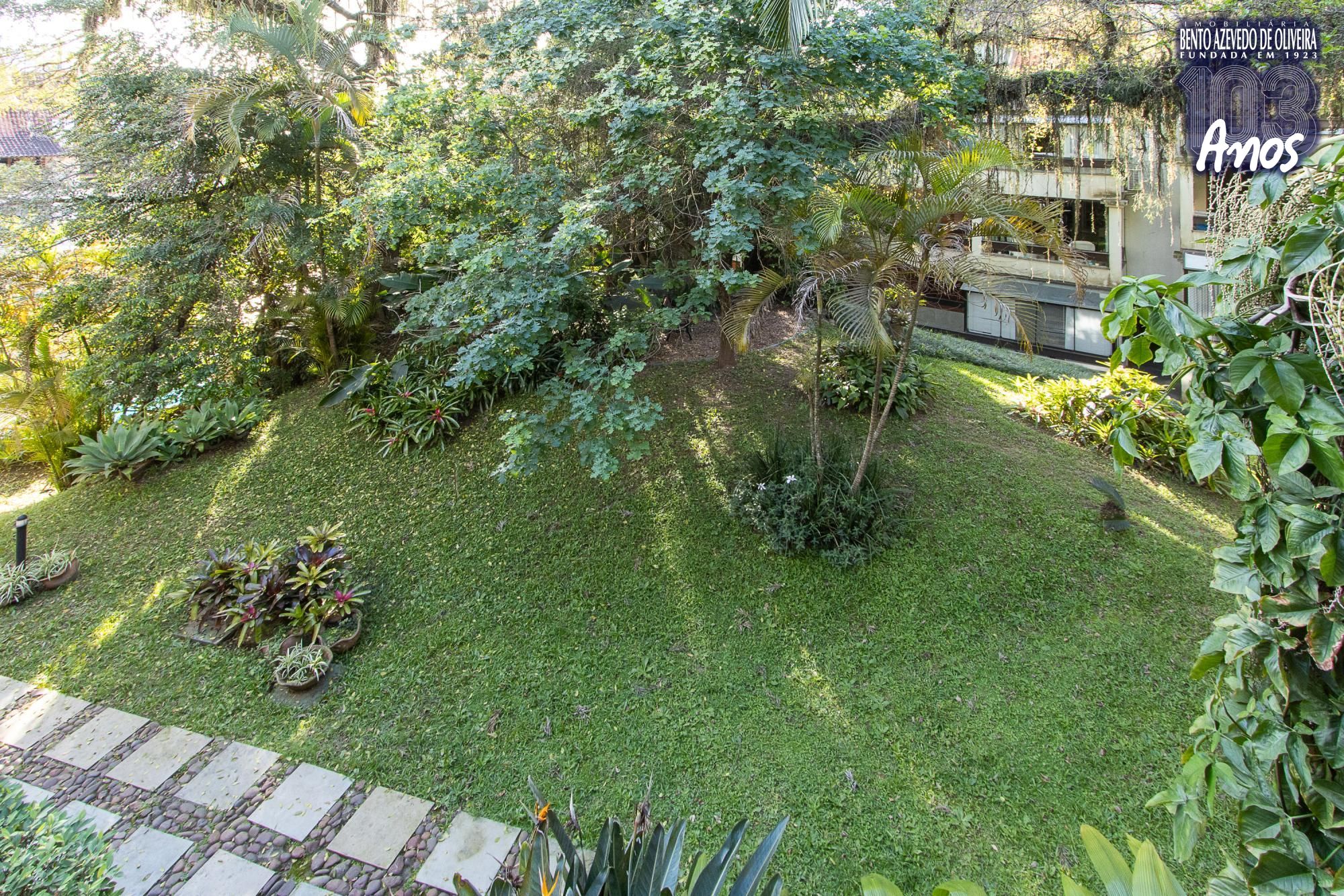 Apartamento, 3 quartos, 189 m² - Foto 9