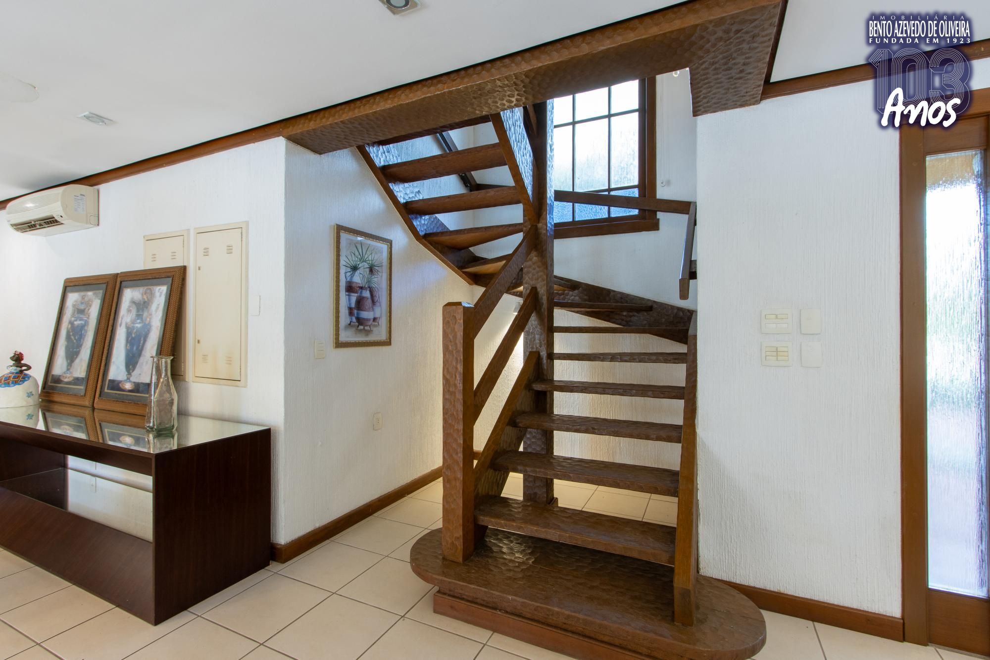 Casa de Condomínio, 3 quartos - Foto 45