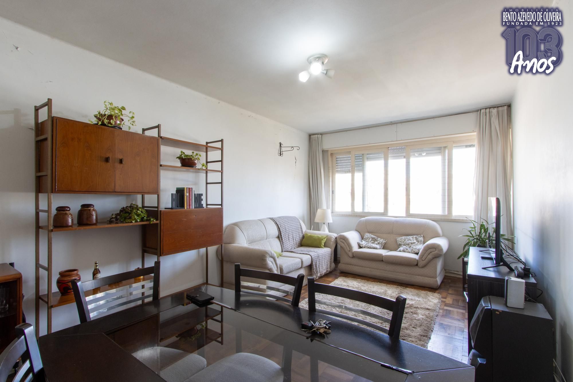 Apartamento, 3 quartos, 110 m² - Foto 4