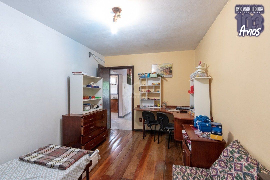 Casa, 3 quartos, 200 m² - Foto 28