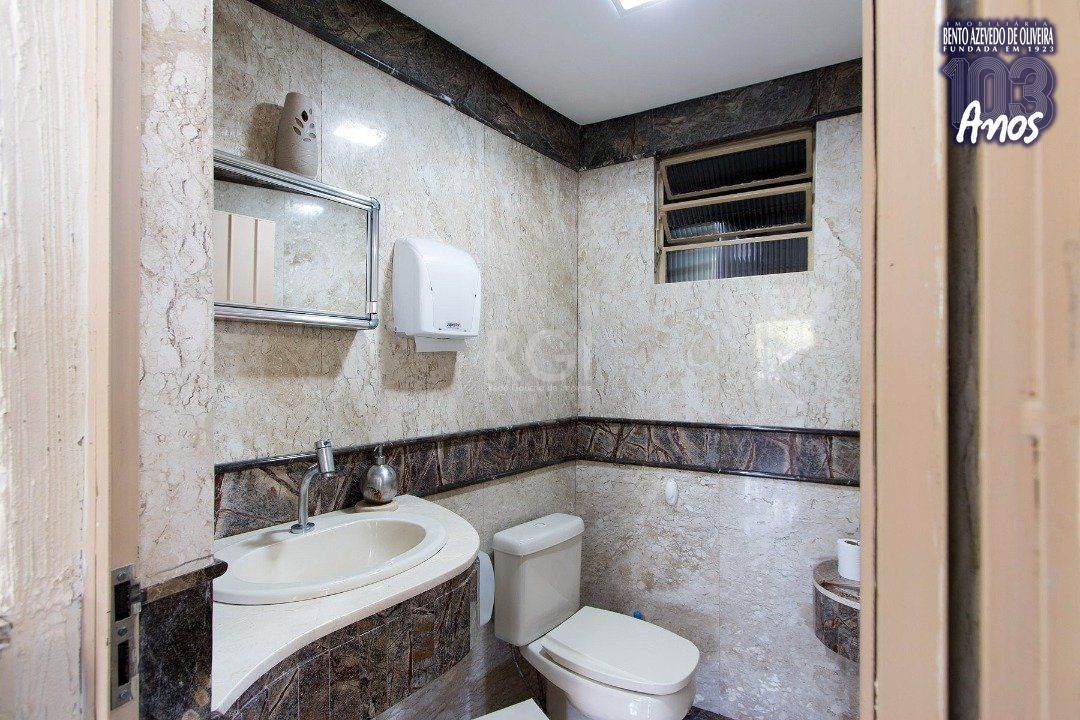 Depósito-Galpão, 550 m² - Foto 22