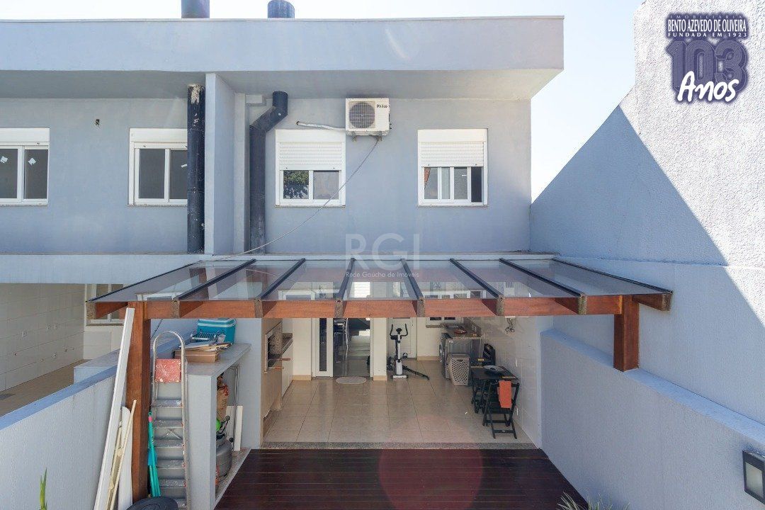 Casa, 3 quartos, 150 m² - Foto 17