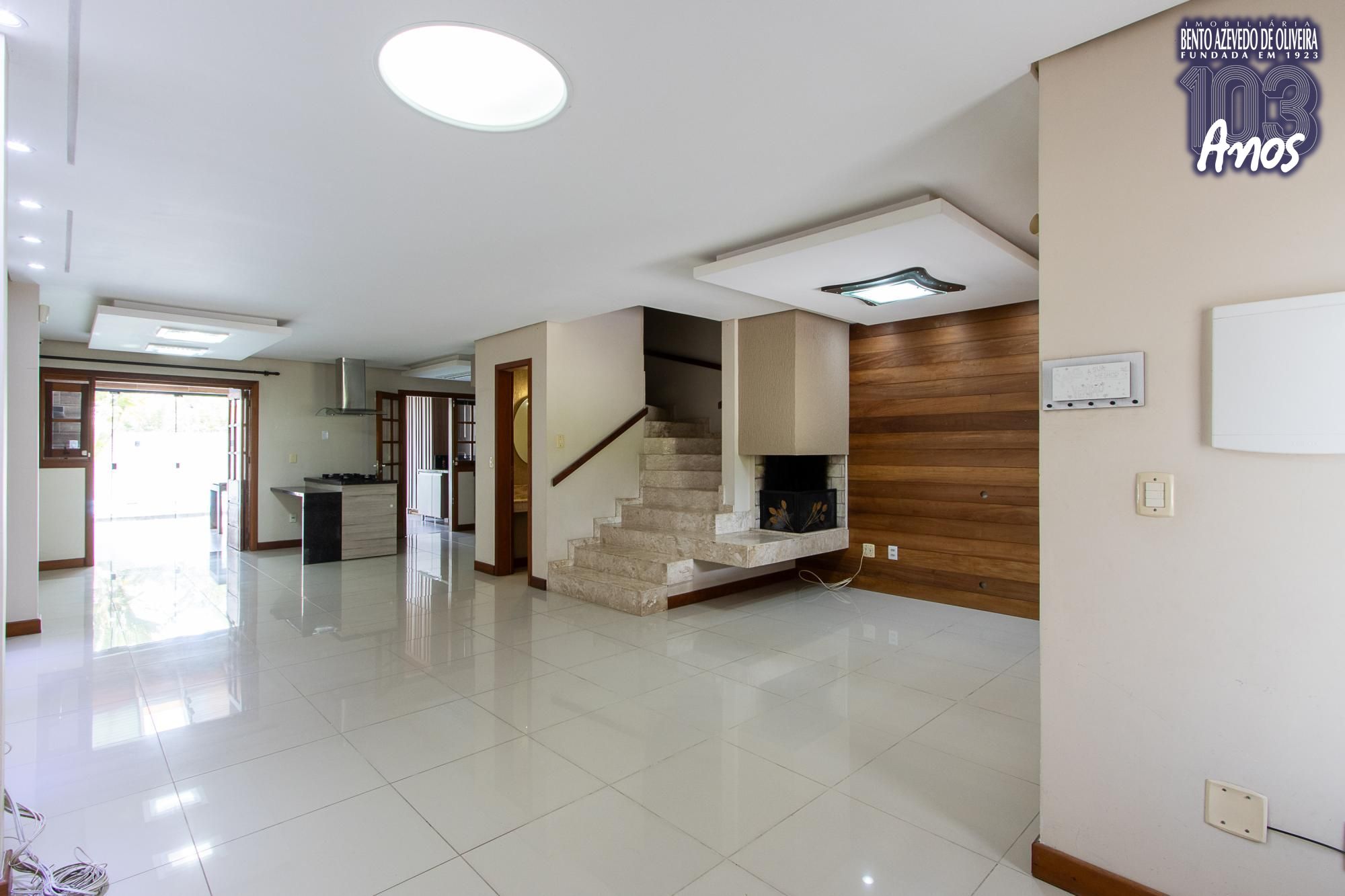 Casa, 3 quartos, 145 m² - Foto 2