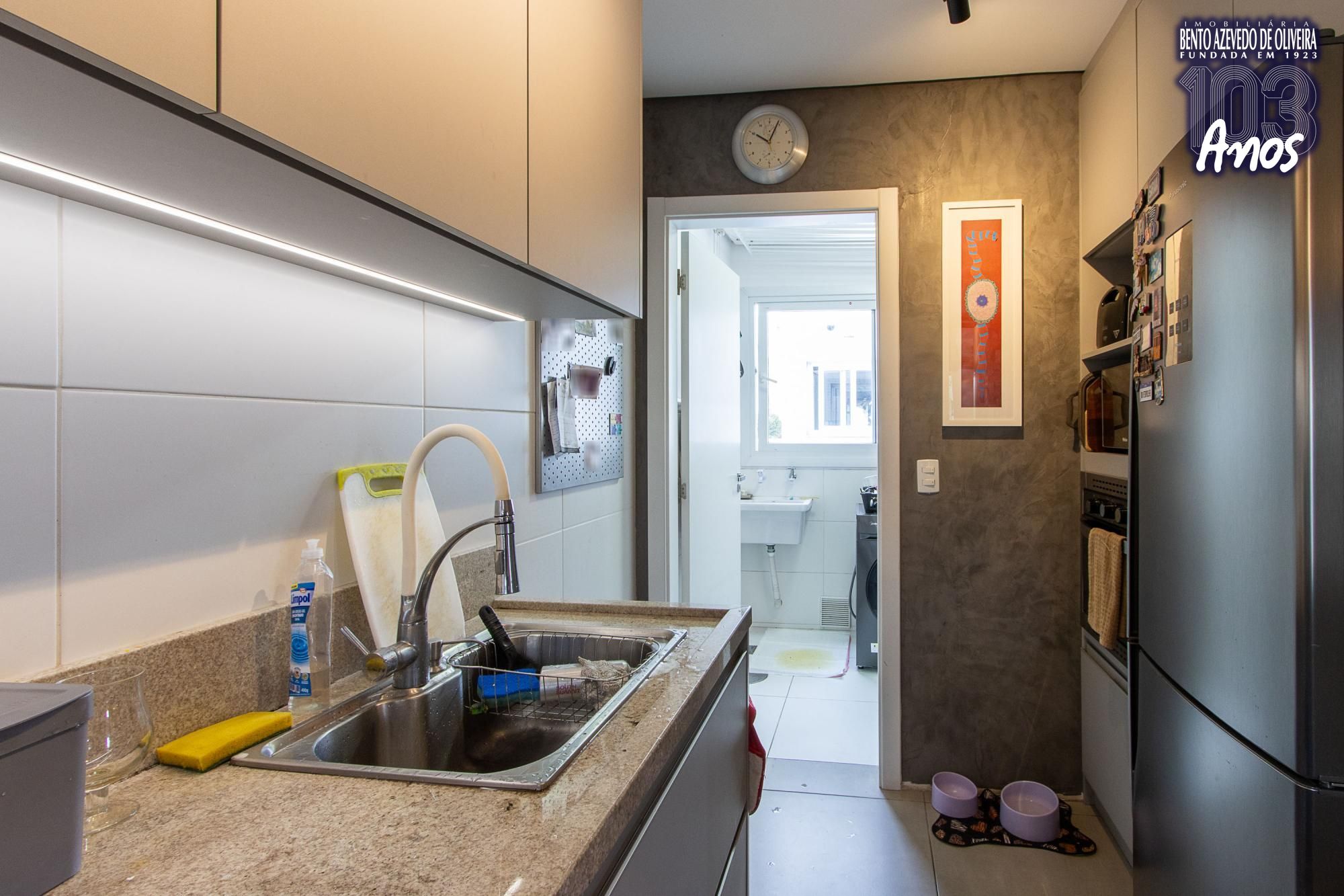 Apartamento, 3 quartos, 98 m² - Foto 11
