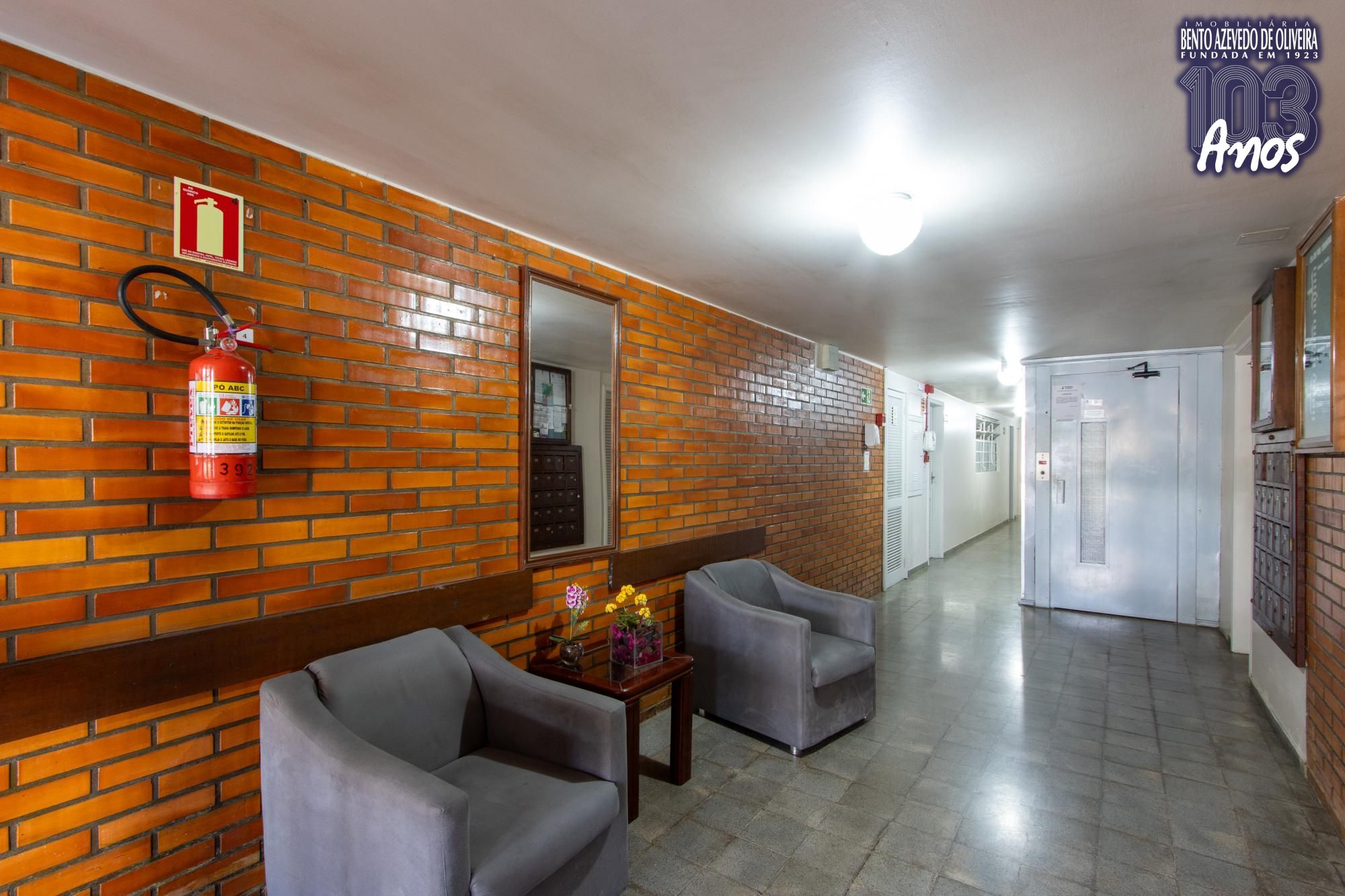 Apartamento, 3 quartos, 110 m² - Foto 33