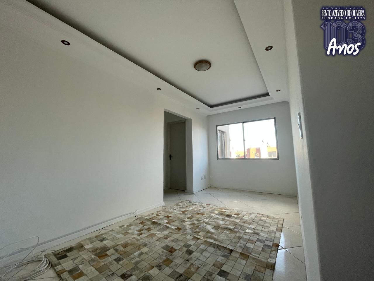 Apartamento, 2 quartos, 63 m² - Foto 1