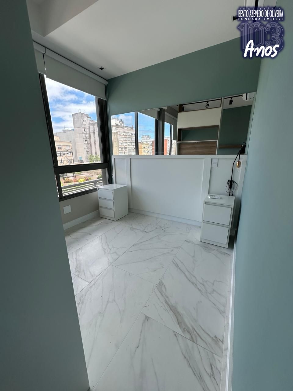 Apartamento, 1 quarto, 40 m² - Foto 3