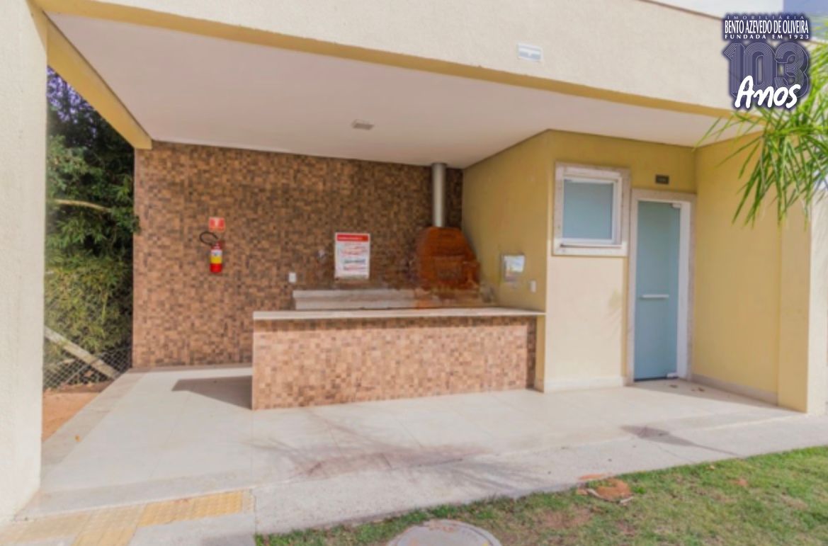Apartamento, 2 quartos, 48 m² - Foto 7