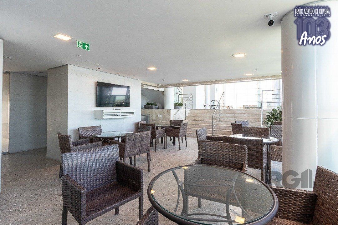 Flat/Apart Hotel, 1 quarto, 52 m² - Foto 31