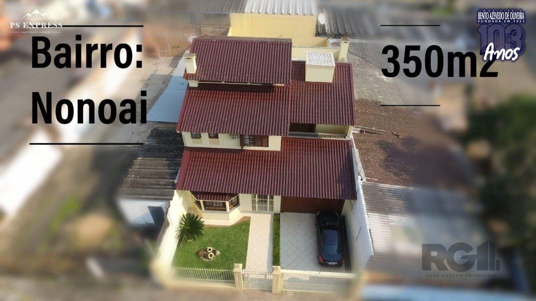 Casa, 4 quartos, 342 m² - Foto 5